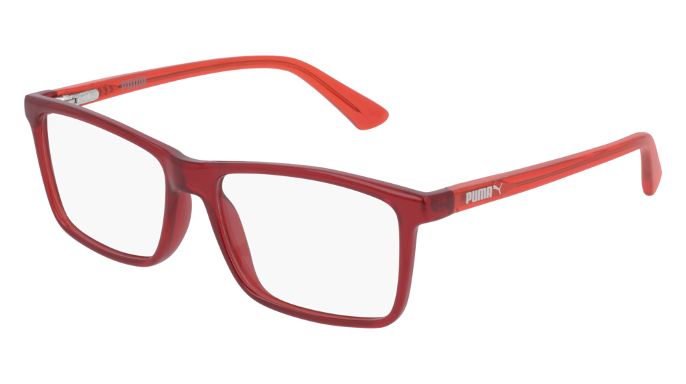 Puma PJ0016O-007 52 Optical Frame INJECTION